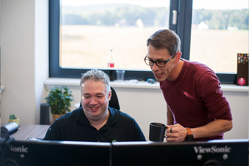 Software Development